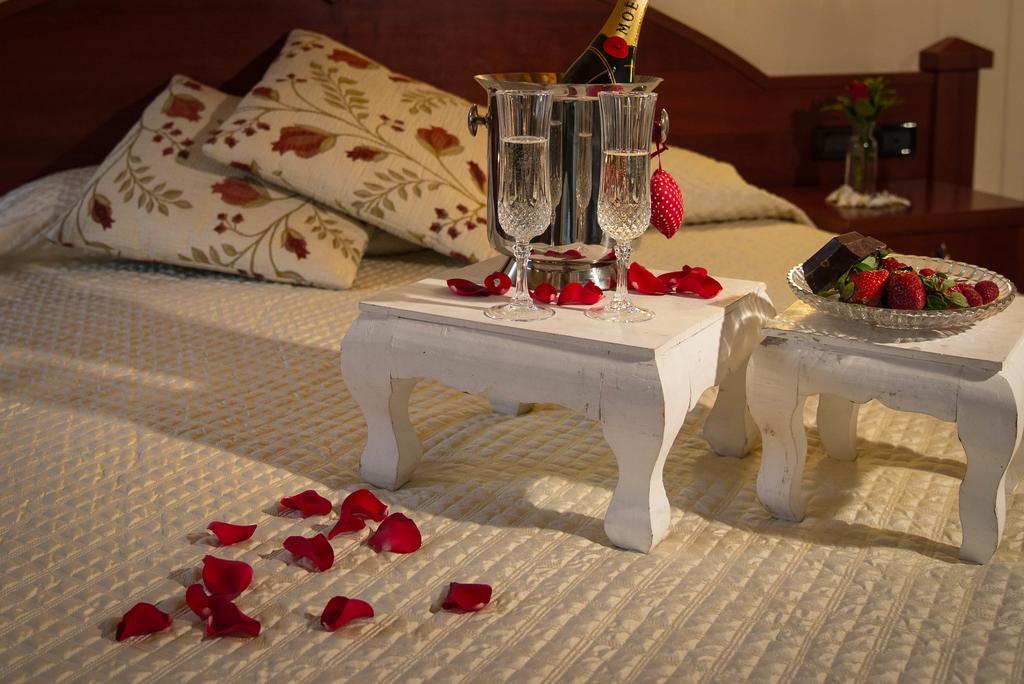 Hotel San Paolo Camposampiero Habitación foto