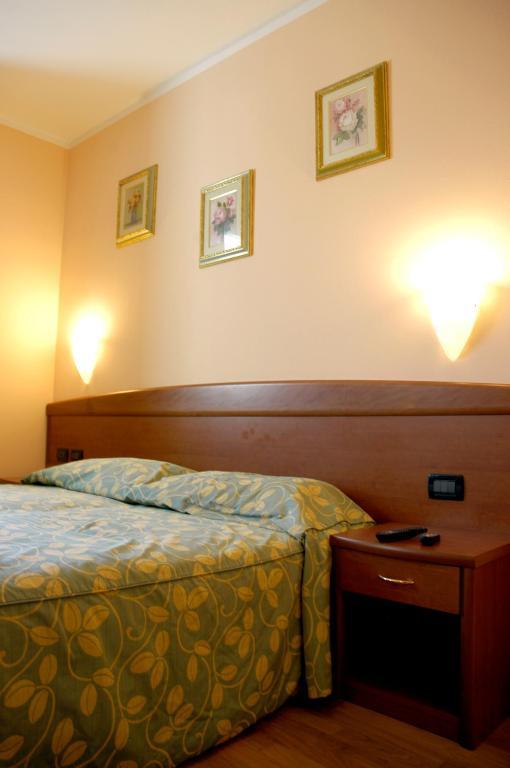 Hotel San Paolo Camposampiero Exterior foto